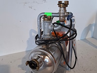 Waterbedpomp - 230v calpeda, ngxm 2, bouwjaar 2018 - afbeelding 5 van  9