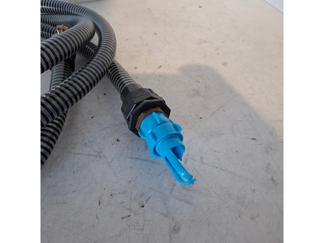 Waterbedpomp - 230v calpeda, ngxm 2, bouwjaar 2018 - afbeelding 8 van  9