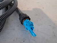 Waterbedpomp - 230v calpeda, ngxm 2, bouwjaar 2018 - afbeelding 8 van  9