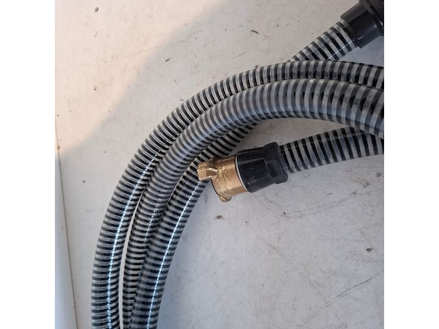 Waterbedpomp - 230v calpeda, ngxm 2, bouwjaar 2018 - afbeelding 9 van  9