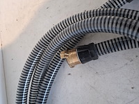 Waterbedpomp - 230v calpeda, ngxm 2, bouwjaar 2018 - afbeelding 9 van  9
