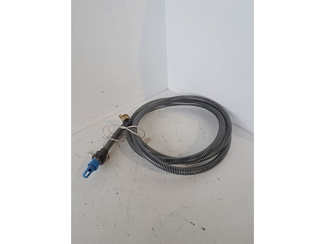 Waterbedpomp 230v incl. aanzuigslang~ calpeda, ngxm 2, bouwjaar 2014 - afbeelding 3 van  13