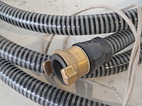 Waterbedpomp 230v incl. aanzuigslang~ calpeda, ngxm 2, bouwjaar 2014 - afbeelding 5 van  13