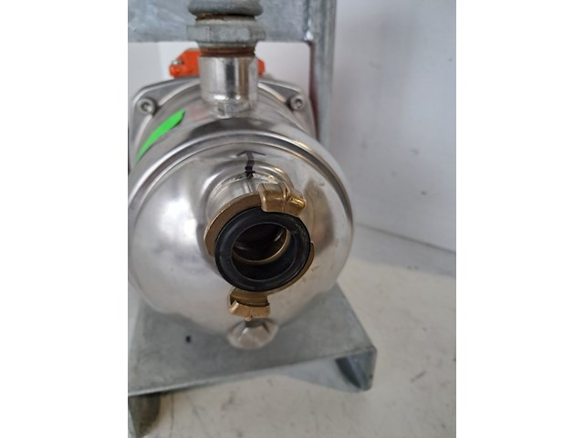 Waterbedpomp 230v incl. aanzuigslang~ calpeda, ngxm 2, bouwjaar 2014 - afbeelding 13 van  13