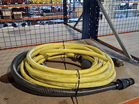 Waterbedpomp inclusief slang, calpeda, ngxm 2 - afbeelding 5 van  5