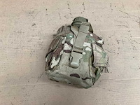 Waterbottle in pouch (4x) - afbeelding 3 van  3