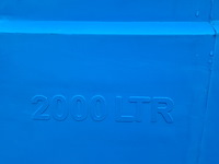 Waterbuffertank 2000 liter - afbeelding 3 van  4