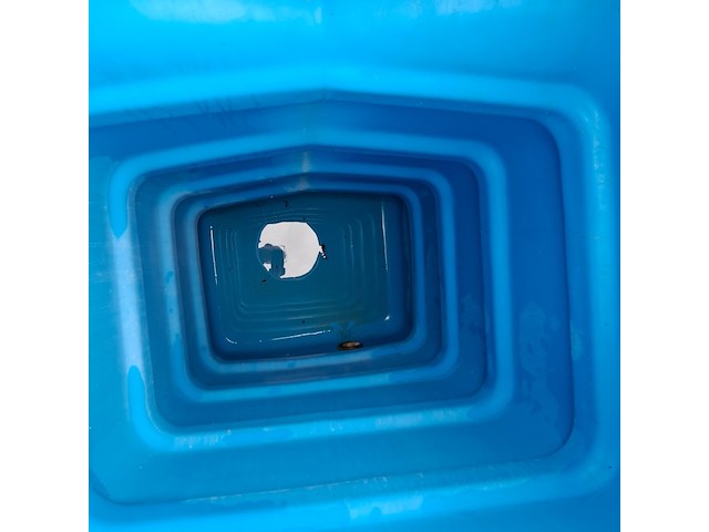 Waterbuffertank 2000 liter - afbeelding 4 van  4