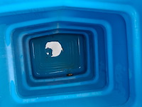 Waterbuffertank 2000 liter - afbeelding 4 van  4
