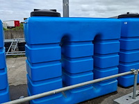 Waterbuffertank 2000 liter - afbeelding 2 van  5