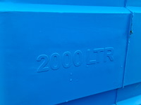 Waterbuffertank 2000 liter - afbeelding 3 van  5