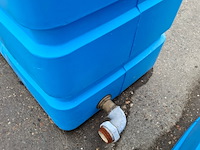Waterbuffertank 2000 liter - afbeelding 4 van  5