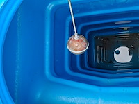 Waterbuffertank 2000 liter - afbeelding 5 van  5