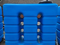 Waterbuffertank 2000 liter - afbeelding 2 van  5