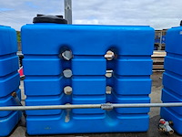 Waterbuffertank 2000 liter - afbeelding 3 van  5