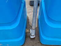 Waterbuffertank 2000 liter - afbeelding 4 van  5