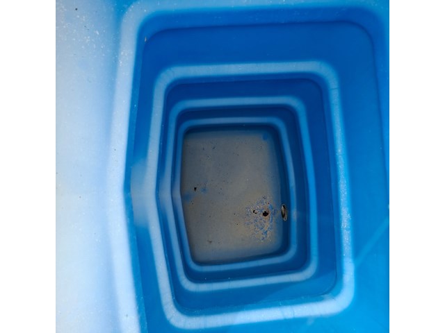 Waterbuffertank 2000 liter - afbeelding 5 van  5