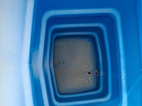 Waterbuffertank 2000 liter - afbeelding 5 van  5