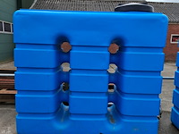 Waterbuffertank 2000 liter - afbeelding 2 van  7
