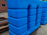 Waterbuffertank 2000 liter - afbeelding 3 van  7