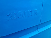 Waterbuffertank 2000 liter - afbeelding 4 van  7