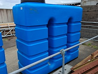 Waterbuffertank 2000 liter - afbeelding 5 van  7