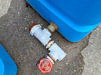 Waterbuffertank 2000 liter - afbeelding 6 van  7