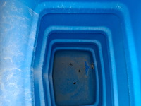 Waterbuffertank 2000 liter - afbeelding 7 van  7