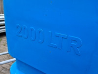 Waterbuffertank 2000 liter - afbeelding 3 van  6