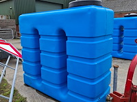 Waterbuffertank 2000 liter - afbeelding 5 van  6