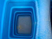 Waterbuffertank 2000 liter - afbeelding 6 van  6