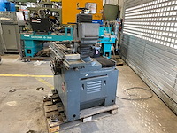 Waterbury ferrel - imperia u.32 - surface grinding machine - afbeelding 5 van  10