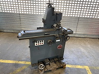 Waterbury ferrel - imperia u.32 - surface grinding machine - afbeelding 4 van  10