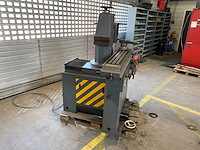 Waterbury ferrel - imperia u.32 - surface grinding machine - afbeelding 6 van  10