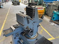 Waterbury ferrel - imperia u.32 - surface grinding machine - afbeelding 9 van  10