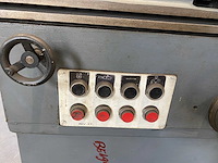 Waterbury ferrel - imperia u.32 - surface grinding machine - afbeelding 10 van  10