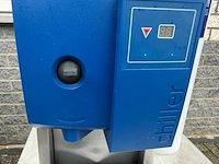 Waterchiller - tap - tapinstallatie - afbeelding 2 van  4