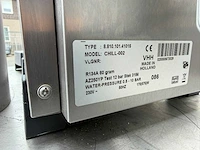 Waterchiller - tap - tapinstallatie - afbeelding 4 van  4