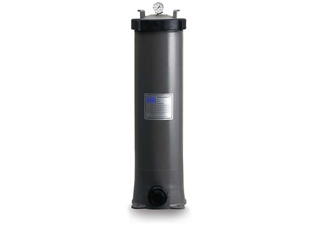 Waterco trimline cc50 patroonfilter - afbeelding 1 van  3
