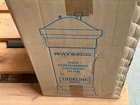 Waterco trimline cc50 patroonfilter - afbeelding 3 van  3