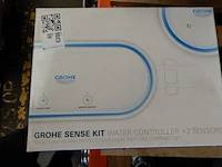 Watercontroller, grohe - afbeelding 1 van  4