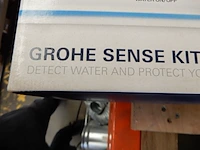 Watercontroller, grohe - afbeelding 2 van  4
