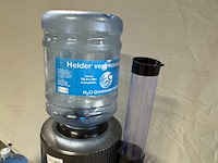 Watercooler oasis, b1rrky, zwart - afbeelding 3 van  5
