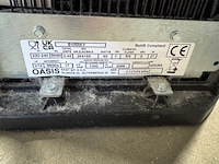 Watercooler oasis, b1rrky, zwart - afbeelding 5 van  5