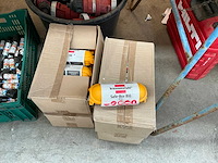 Waterdichte contactdoos - afbeelding 1 van  1