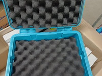 Waterdichte koffer 1 x ds 19 - afbeelding 3 van  5