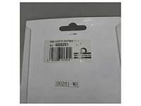Waterdichte led lamp met bewegingssensor 12/24v wit - 4000201 - afbeelding 2 van  4