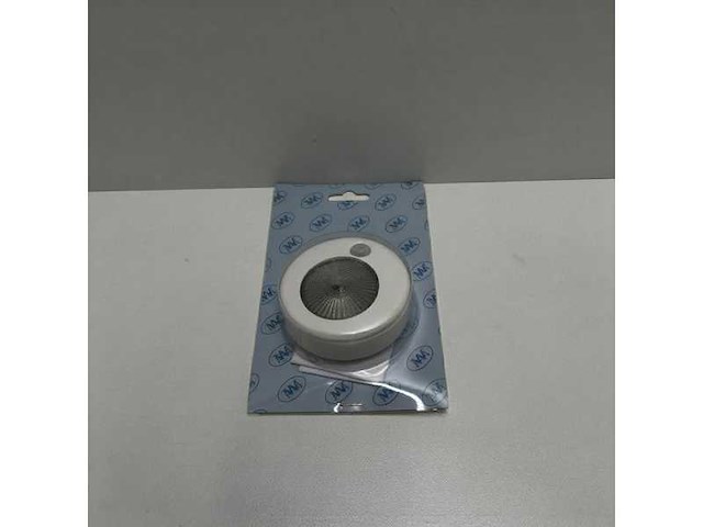 Waterdichte led lamp met bewegingssensor 12/24v wit - 4000201 - afbeelding 4 van  4