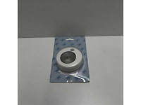 Waterdichte led lamp met bewegingssensor 12/24v wit - 4000201 - afbeelding 4 van  4