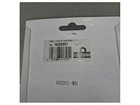 Waterdichte led lamp met bewegingssensor 12/24v wit - 4000201 - afbeelding 2 van  4